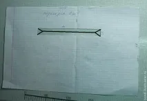 Сумка для Снігуроньки викройка та докладний посібник з шиття – Ярмарок Майстрів викройка
