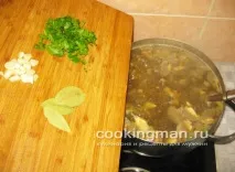 кулінарія