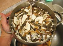 кулінарія