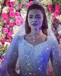 Весілля сина олігарха Гуцерієва Стінг, Джей Ло, Пугачова та двометровий торт сина