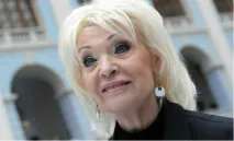 Світлана Світлична - фото, біографія, особисте життя, новини, фільми 2019 світлична