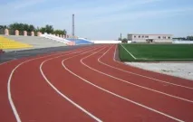 Тартанове покриття - Секрети будівельника будівельника