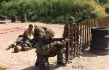 освоїли