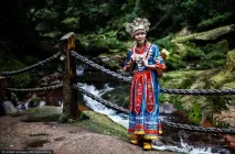 Таємничий парк Аватар, ФОТО НОВИНИ парк