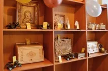 Таланти суворого режиму таланти