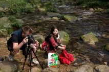 Таємничий парк Аватар, ФОТО НОВИНИ парк
