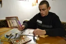 Таланти суворого режиму суворого