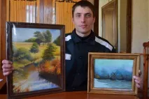 Таланти суворого режиму режиму