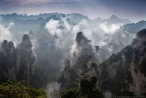 Таємничий парк Аватар, ФОТО НОВИНИ аватар