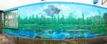 Таланти суворого режиму його