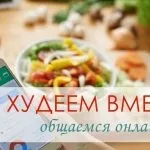 Тест програми зниження ваги зниження