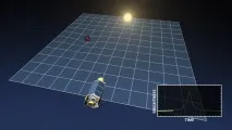 Телескоп - Кеплер - займеться пошуком екзопланет, що блукають » The Universe Times телескоп