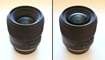 Тест об’єктиву Tamron SP 35mm f єктиву