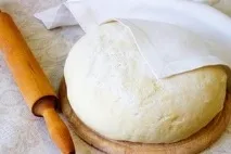 тісто