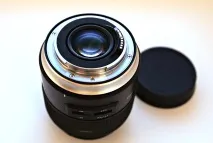Тест об’єктиву Tamron SP 35mm f tamron