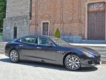 quattroporte