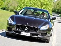 quattroporte