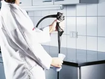 Технічне обслуговування гнучких ендоскопів гнучких