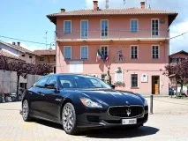 quattroporte