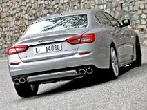 quattroporte