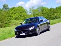 quattroporte