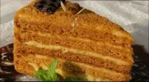 медовик