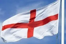 The Union Jack та інші символи країн Сполученого Королівства країн