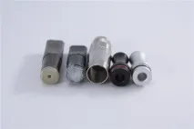 Типи та розміри картриджів (картів) та дрип-типів картів