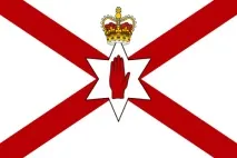 The Union Jack та інші символи країн Сполученого Королівства інші