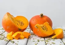 Гарбуз для схуднення - дієтичні рецепти дієтичні