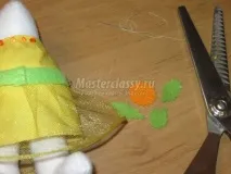 Тільда зайчики до свята Хеллоуїн хеллоуїн