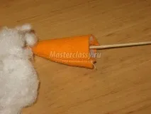 Тільда зайчики до свята Хеллоуїн тільда
