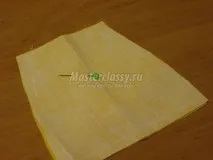 Тільда зайчики до свята Хеллоуїн зайчики