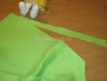 Тільда зайчики до свята Хеллоуїн хеллоуїн