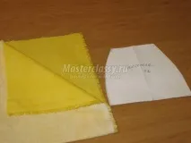 Тільда зайчики до свята Хеллоуїн стібками