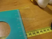Тільда зайчики до свята Хеллоуїн хеллоуїн