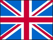 The Union Jack та інші символи країн Сполученого Королівства jack