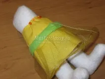 Тільда зайчики до свята Хеллоуїн хеллоуїн
