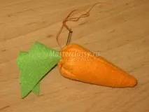 Тільда зайчики до свята Хеллоуїн стібками
