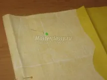 Тільда зайчики до свята Хеллоуїн стібками