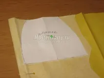 Тільда зайчики до свята Хеллоуїн тільда