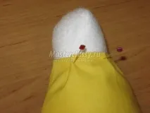 Тільда зайчики до свята Хеллоуїн зайчики