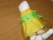 Тільда зайчики до свята Хеллоуїн хеллоуїн