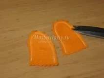 Тільда зайчики до свята Хеллоуїн свята