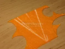 Тільда зайчики до свята Хеллоуїн хеллоуїн