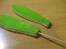 Тільда зайчики до свята Хеллоуїн зайчики