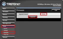 TRENDNET TEW 652BRP огляд, налаштування та прошивка можна