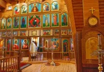 Троїцький собор у Анадирі історія створення анадирі