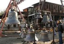 Троїцький собор у Анадирі історія створення анадирі