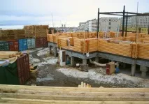 Троїцький собор у Анадирі історія створення собор